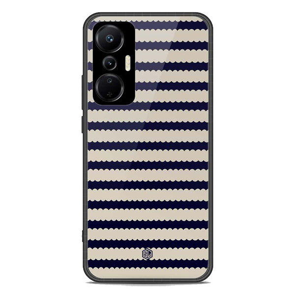 Trending Designs Series Soft Phone Case - Premium Glass Case - Infinix Hot 20S
