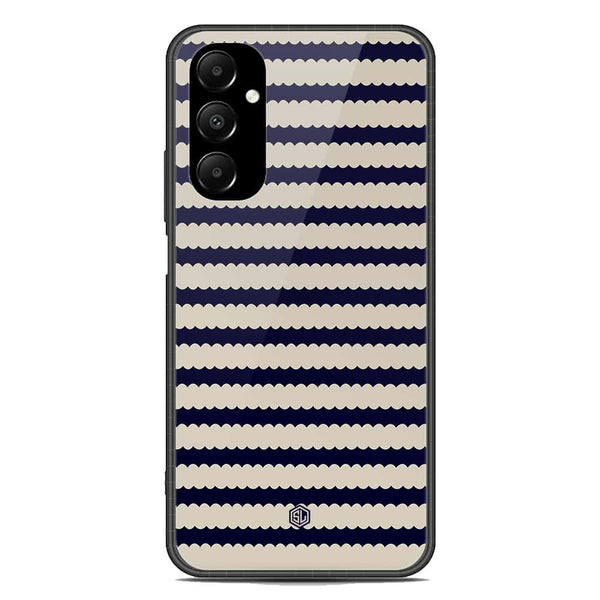 Trending Designs Series Soft Phone Case - Premium Glass Case - Samsung Galaxy A05s