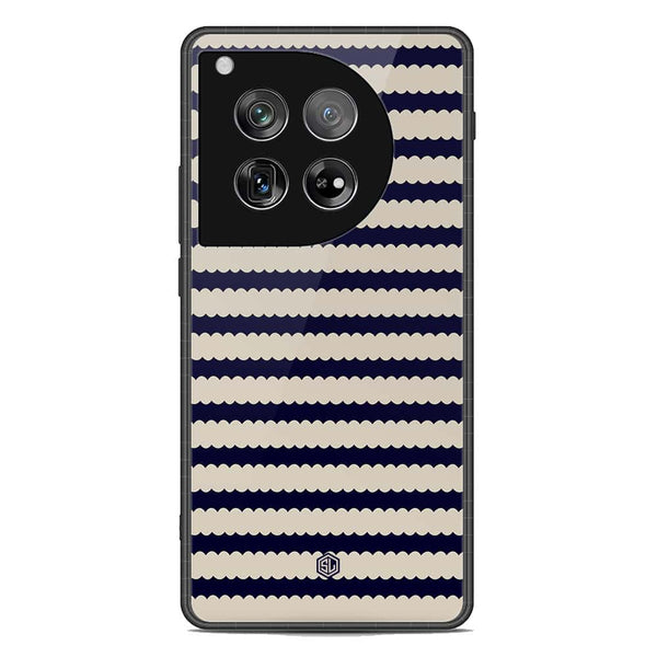 Trending Designs Series Soft Phone Case - Premium Glass Case - OnePlus 12