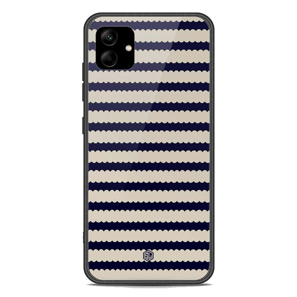 Trending Designs Series Soft Phone Case - Premium Glass Case - Samsung Galaxy M04 4G