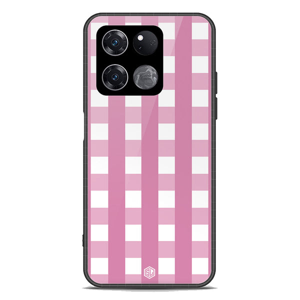 Trending Designs Series Soft Phone Case - Premium Glass Case - Design 6 - OnePlus Ace Racing