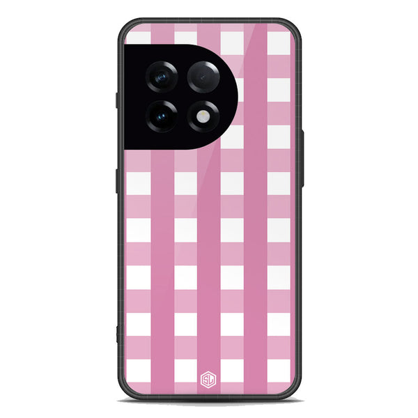 Trending Designs Series Soft Phone Case - Premium Glass Case - Design 6 - OnePlus 11R