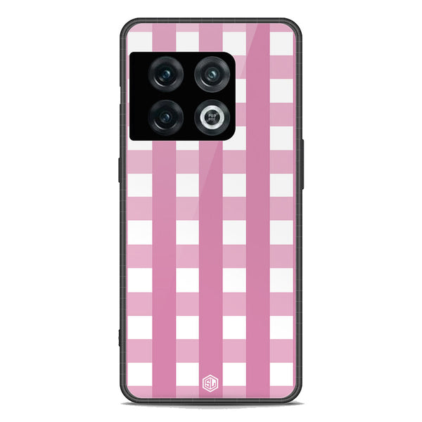 Trending Designs Series Soft Phone Case - Premium Glass Case - Design 6 - OnePlus 10 Pro
