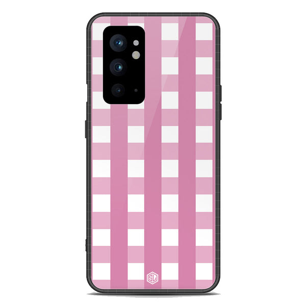 Trending Designs Series Soft Phone Case - Premium Glass Case - Design 6 - OnePlus 9RT 5G