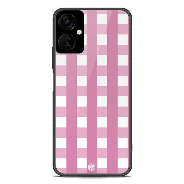 Trending Designs Series Soft Phone Case - Premium Glass Case - Design 6 - Tecno Camon 19 Neo