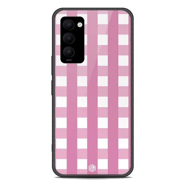 Trending Designs Series Soft Phone Case - Premium Glass Case - Design 6 - Tecno Camon 18 Premier