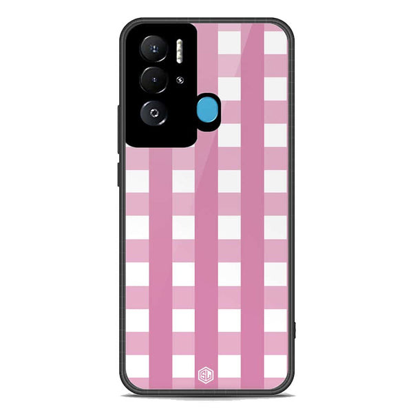 Trending Designs Series Soft Phone Case - Premium Glass Case - Design 6 - Tecno Pova Neo