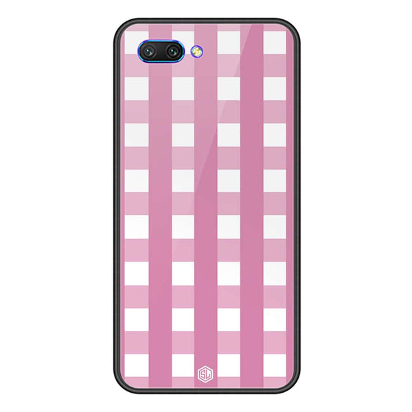 Trending Designs Series Soft Phone Case - Premium Glass Case - Design 6 - Huawei Honor 10