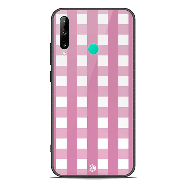 Trending Designs Series Soft Phone Case - Premium Glass Case - Design 6 - Honor 9C