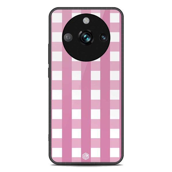 Trending Designs Series Soft Phone Case - Premium Glass Case - Design 6 - Realme 11 Pro