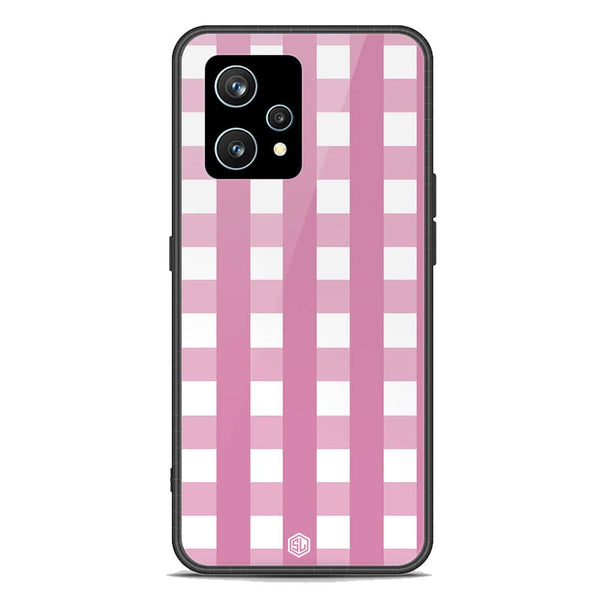 Trending Designs Series Soft Phone Case - Premium Glass Case - Design 6 - Realme 9 Pro Plus