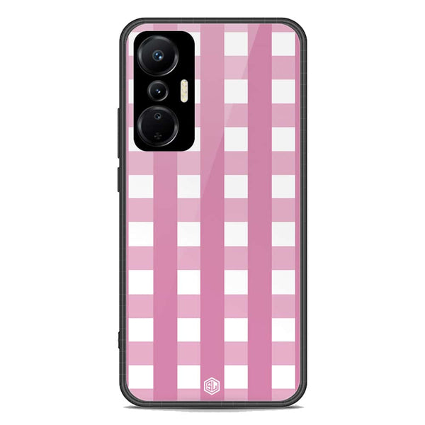 Trending Designs Series Soft Phone Case - Premium Glass Case - Design 6 - Infinix Hot 20S