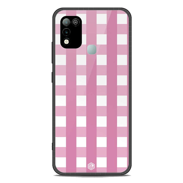 Trending Designs Series Soft Phone Case - Premium Glass Case - Design 6 - Infinix Hot 10 Play