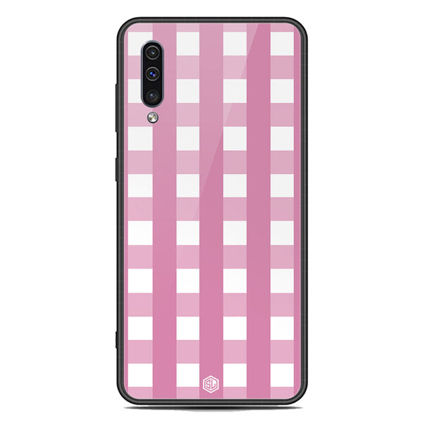 Trending Designs Series Soft Phone Case - Premium Glass Case - Design 6 - Samsung Galaxy A30s